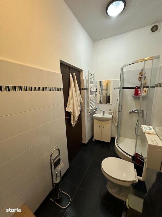 Apartament 2 camere- Cartier Aeroport