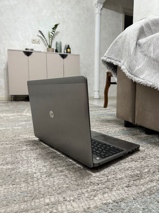 Ноутбук ProBook 4540s