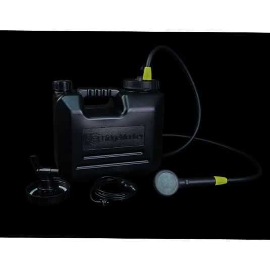 Dus camping 12V RidgeMonkey Outdoor Power Shower