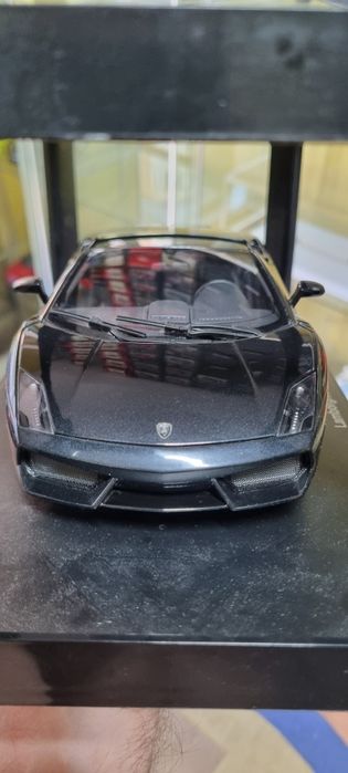 Macheta Lamborghini Gallardo LP 560-4   Autoart  1:18