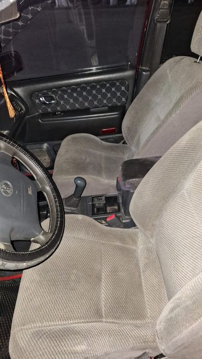 Продается автомобиль