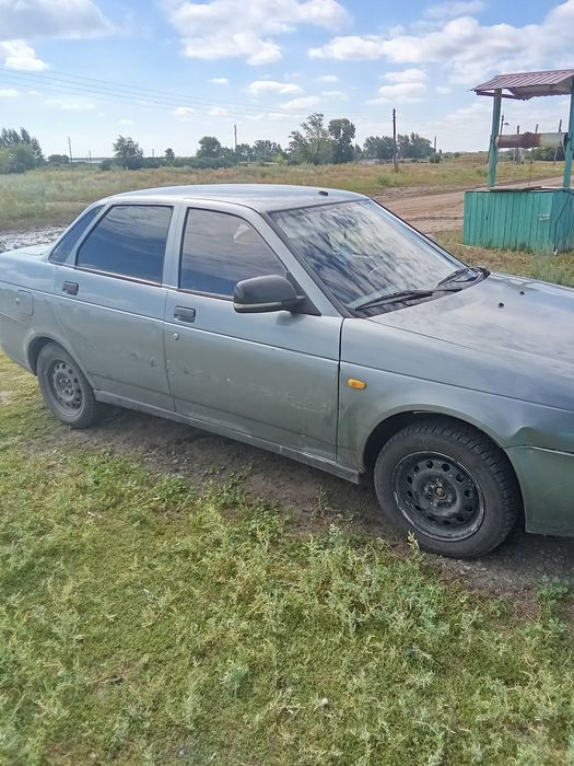 Продам лада приора