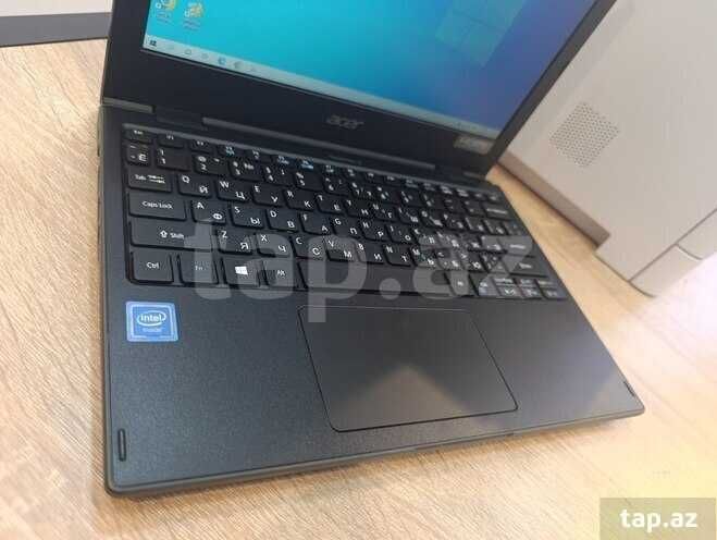 Ноутбук Acer TravelMate