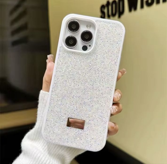 SWAROVSKI Iphone 15 pro case