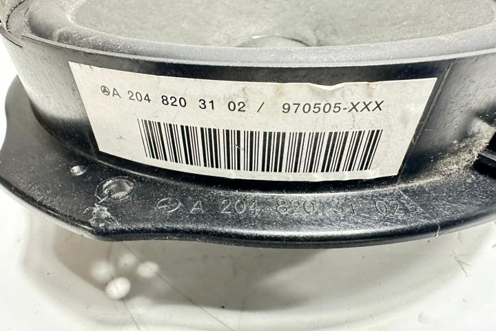 Boxa A2048203102 Mercedes-Benz E-Class W212