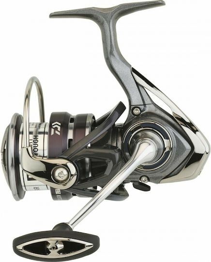 Mulineta DAIWA Exceler LT 2500