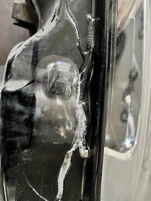 Far stanga full led Volvo S90 V90 an 2016-2020