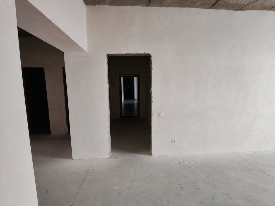 Продажа 3-комнатной квартиры