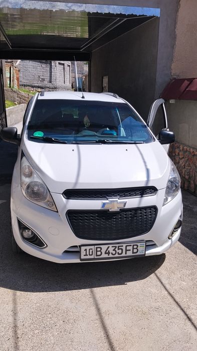 Other Spark 2018 — 4