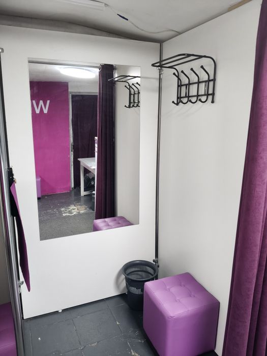 Продам Примерочные