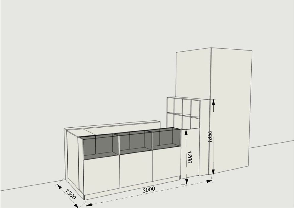 Мебель ддя бизнеса