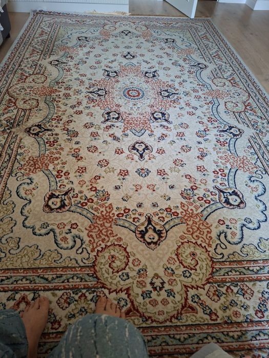Ковер, 2 ковра,  2*3