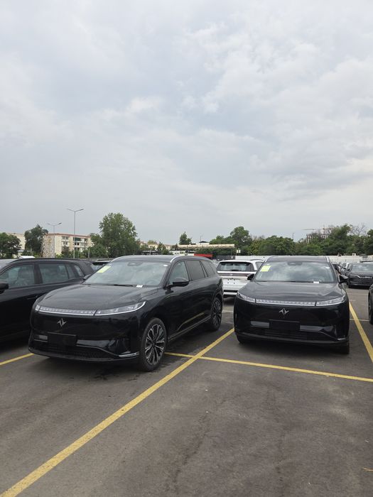 **Dongfeng 008 Restyling 2026