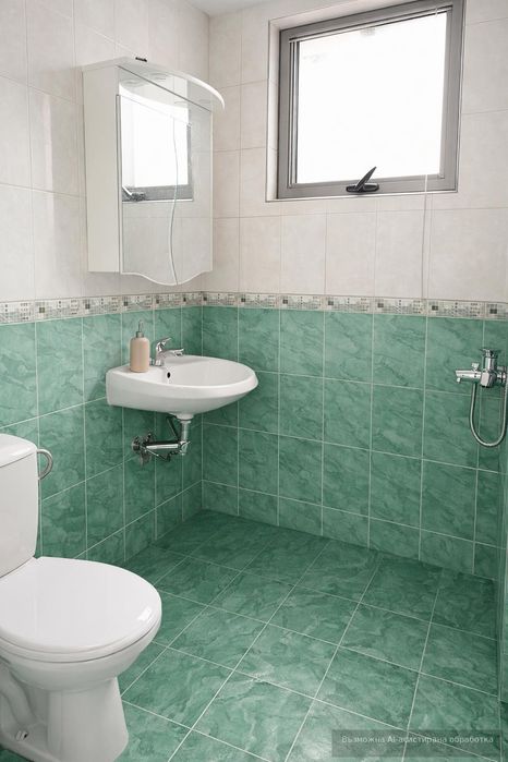 Дава се под наем Едностаен апартамент в Пловдив, Кършияка - 20 кв.м за 408.51 € - Снимка #4