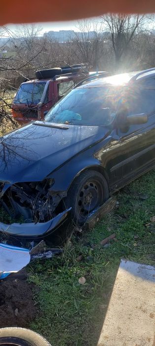 БМВ  Е46  320D  2,0  2002г.