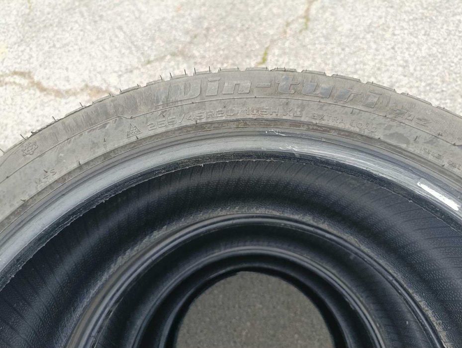Зимни гуми 4 бр. 255/45/20, DOT 22/23
