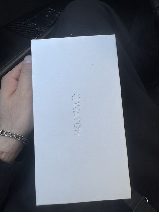 Apple watch ultra 3