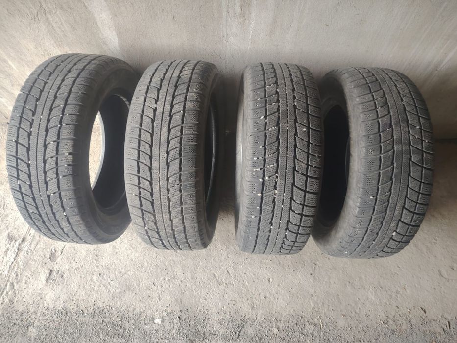 Продаются шины для авто