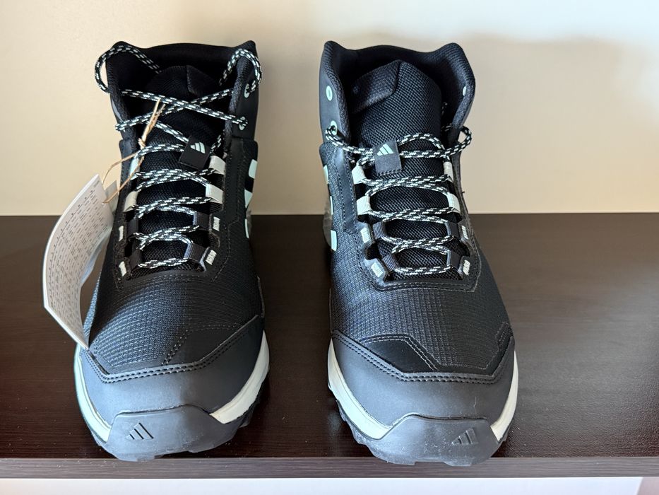 Adidas  Eastrail 2.0 Mid RAIN.RDY Налични 42.5н 27см/43н 27.5см/44н 28