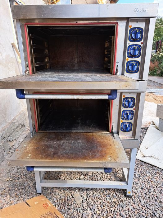 Продам срочна печка состояние отличное