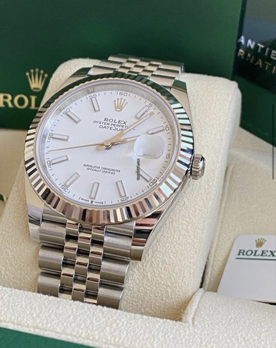 ROLEX Datejust, 36mm , Ролекс дамски часовник