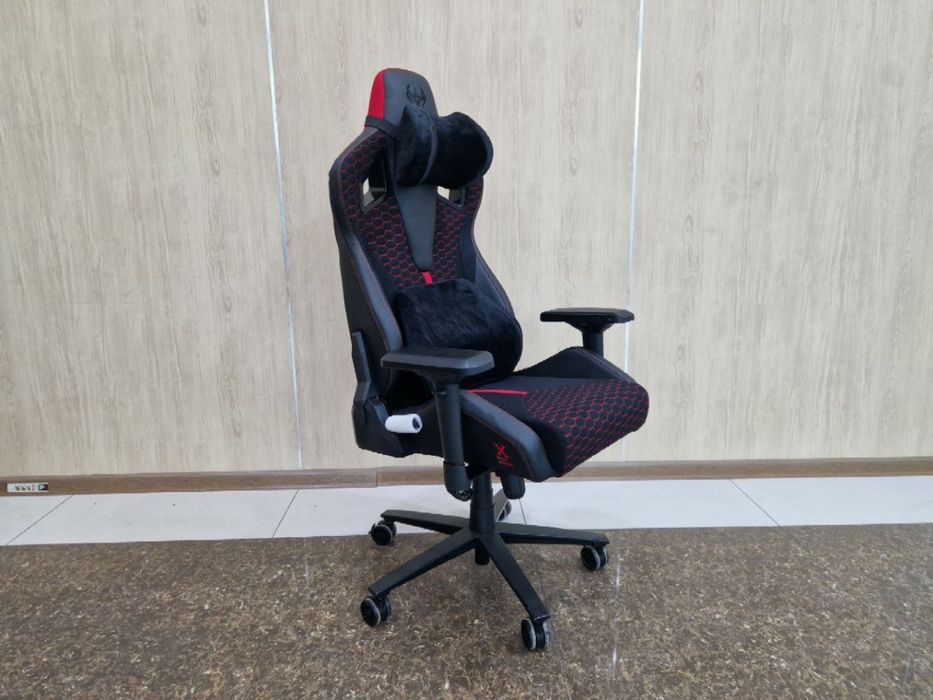 Детское Компютерное Игровое кресло. Офисное кресло