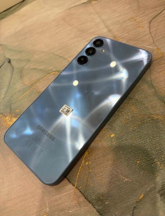 Samsung Galaxy A15