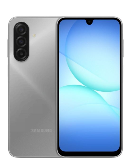 Новый Samsung Galaxy A17 128GB