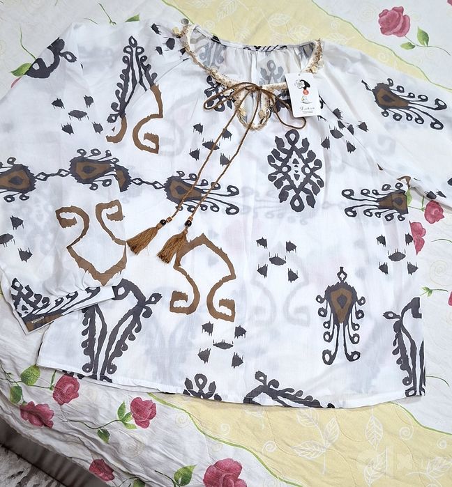 Продаётся женская кофта Новая