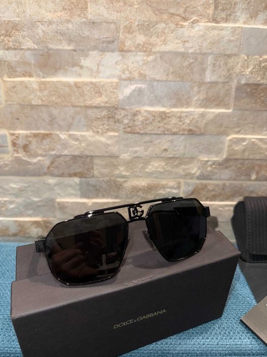 Слънчеви очила DOLCE & GABBANA DG2294