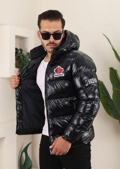 Geaca Dsquared barbat