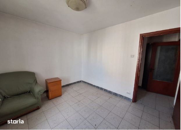 OBOR - Mihai Bravu, Apartament cu 3 camere - 73 mp