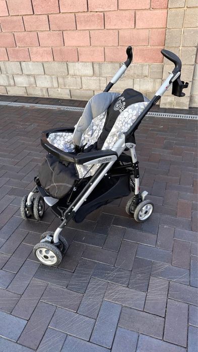 Коляска Peg Perego