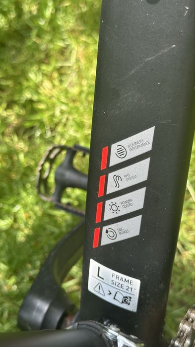 Kross Hexagon 6.0