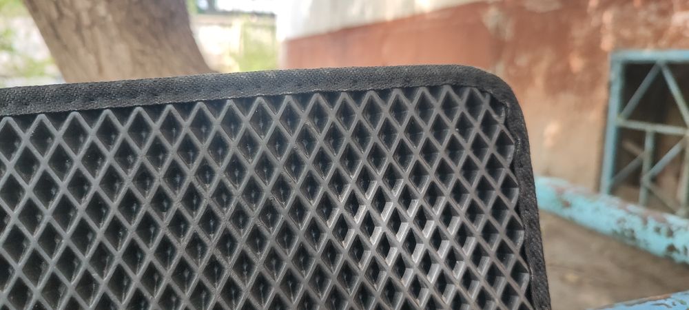 Продам Эва коврик в багажник