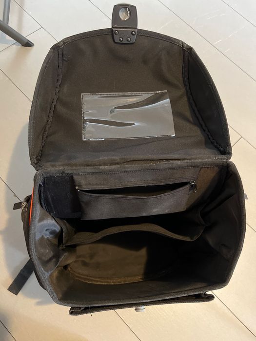 Ghiozdan Herlitz, ergonomic, motiv midi dragon, 38 x 32 x 22 cm
