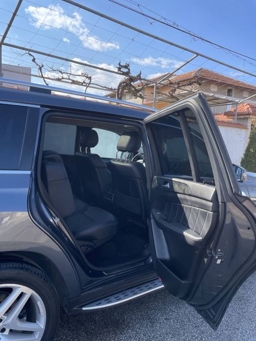 Mercedes GL.450,3.0l.