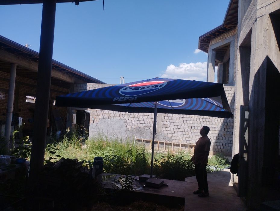 Зонтик zontik 007