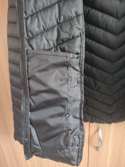 Женско пролетно яке