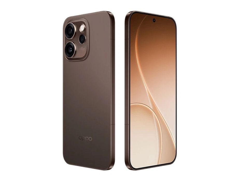 Oppo Reno 15 pro 16/512