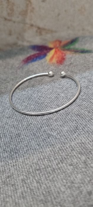 Brățara din argint S925 unisex