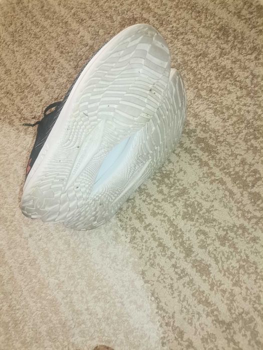 Маратонки ъндър армър