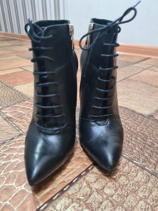 Продам ботильоны