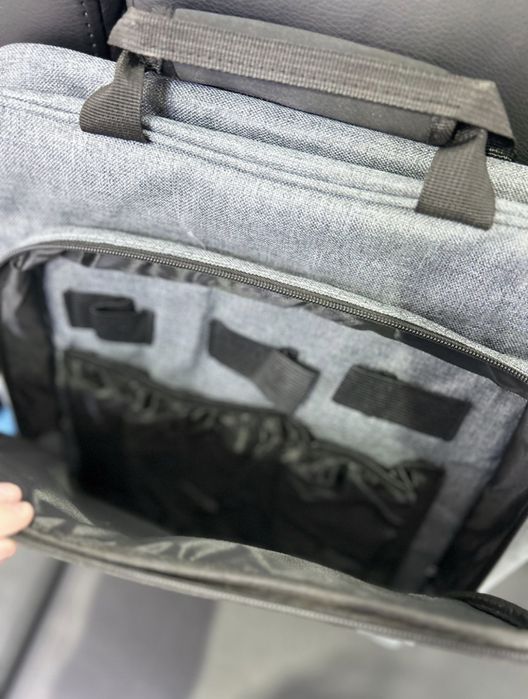 Сумка для PlayStation 4