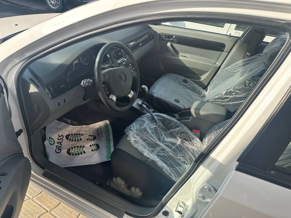 Chevrolet Gentra 2022