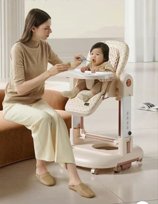 Универсальный ходунок 3в1