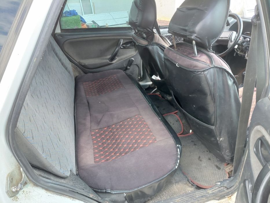 2115,2012 года 200 тысяч пробег