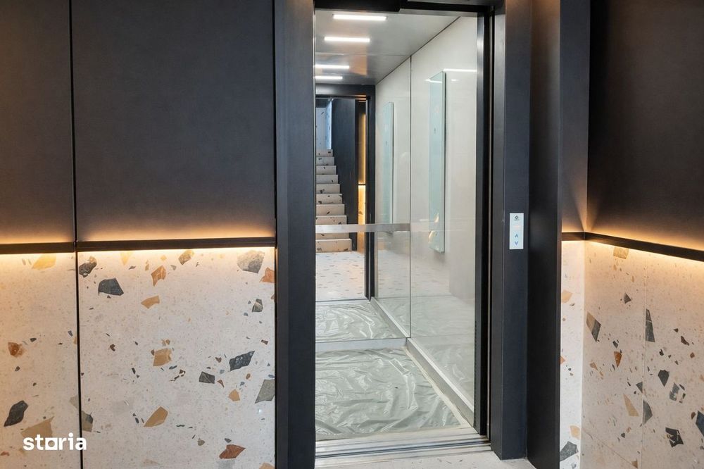 Constanta - Bdul Mamaia - 151,2 mp, vedere superba, 2 locuri parcare!