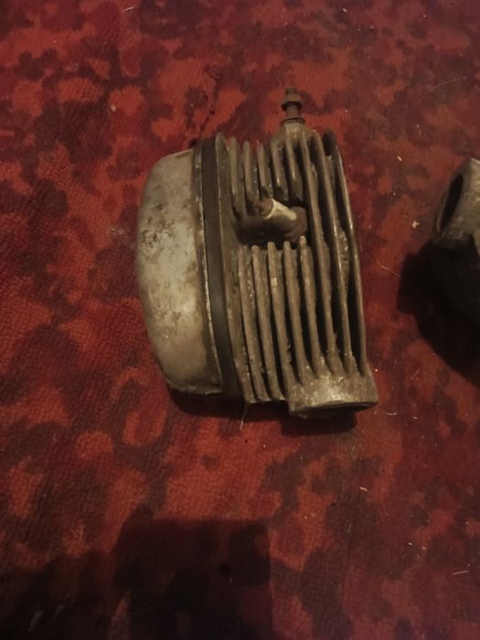 Головки ураловские