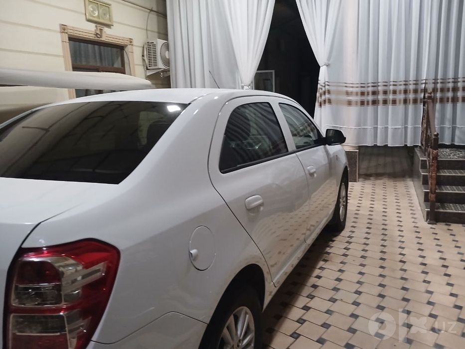 Chevrolet Cobalt